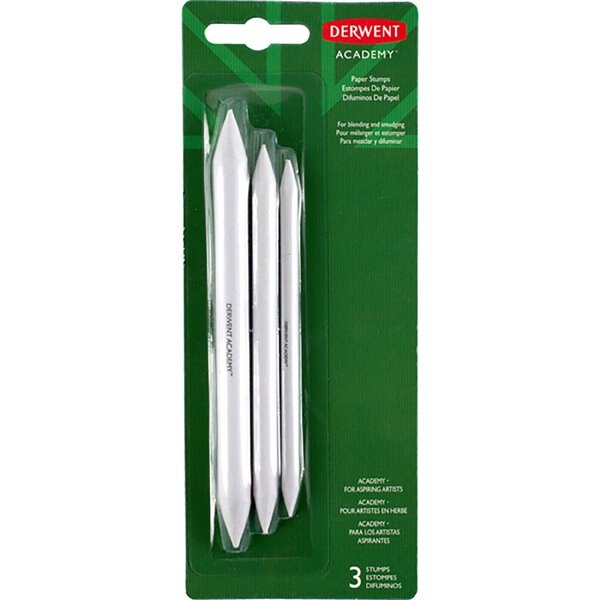 Derwent® Paper Stumps